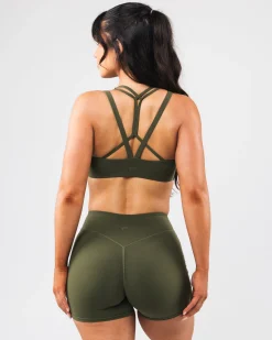 Discount Mia Mesh Bra Women Bras