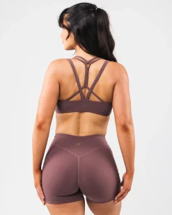 Clearance Mia Mesh Bra Women Bras