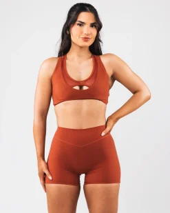 Hot Mia Mesh Bra Women Bras