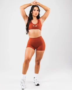Hot Mia Mesh Bra Women Bras