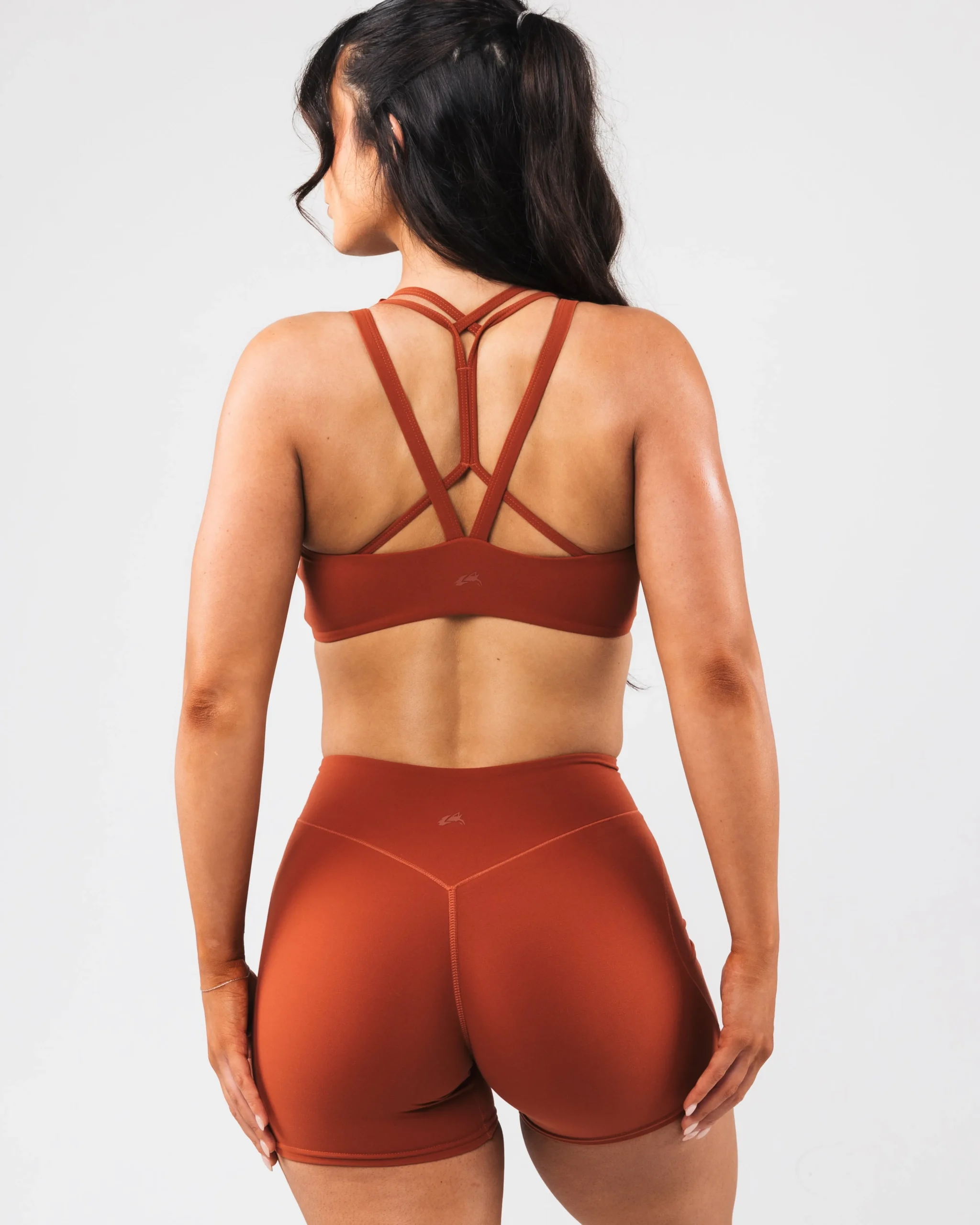 Hot Mia Mesh Bra Women Bras