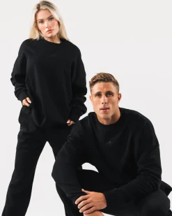 Hot Origin Crewneck Women Hoodies & Sweatshirts|Hoodies & Jackets