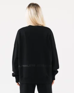 Hot Origin Crewneck Women Hoodies & Sweatshirts|Hoodies & Jackets