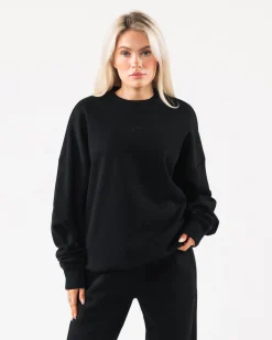 Hot Origin Crewneck Women Hoodies & Sweatshirts|Hoodies & Jackets