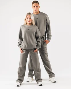 New Origin Crewneck Women Hoodies & Sweatshirts|Hoodies & Jackets