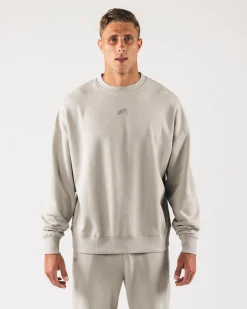 Outlet Origin Crewneck Women Hoodies & Sweatshirts|Hoodies & Jackets