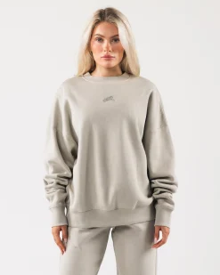 Outlet Origin Crewneck Women Hoodies & Sweatshirts|Hoodies & Jackets