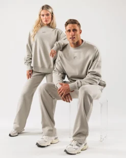 Outlet Origin Crewneck Women Hoodies & Sweatshirts|Hoodies & Jackets