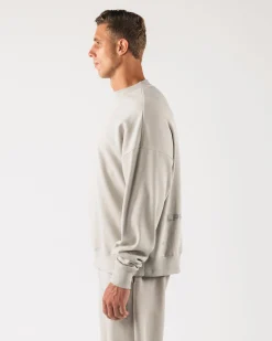 Outlet Origin Crewneck Women Hoodies & Sweatshirts|Hoodies & Jackets