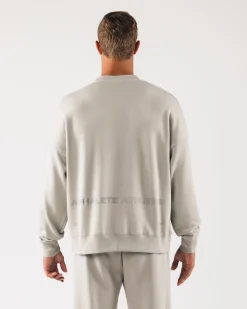 Outlet Origin Crewneck Women Hoodies & Sweatshirts|Hoodies & Jackets