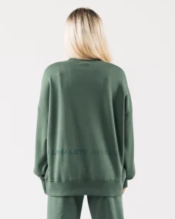 Best Origin Crewneck Women Hoodies & Sweatshirts|Hoodies & Jackets