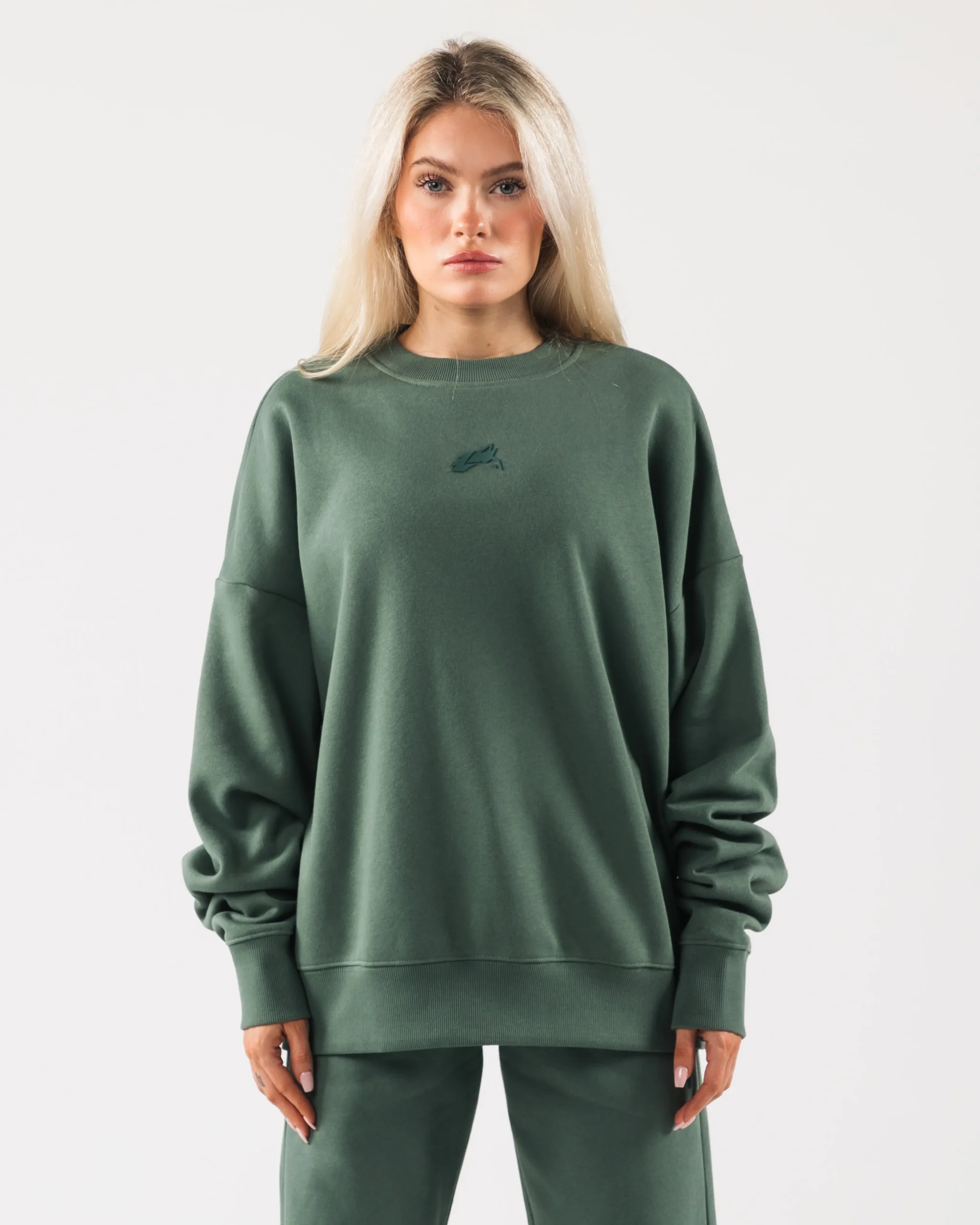 Best Origin Crewneck Women Hoodies & Sweatshirts|Hoodies & Jackets