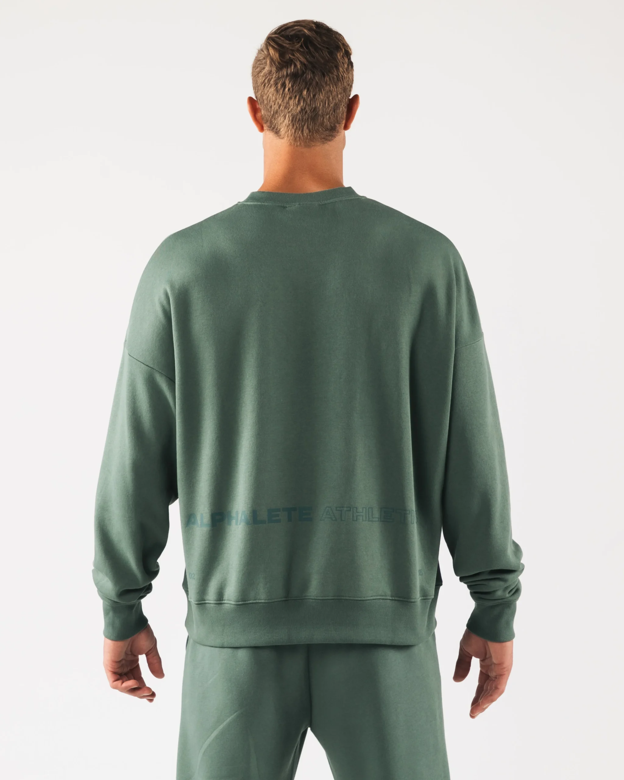 Best Origin Crewneck Women Hoodies & Sweatshirts|Hoodies & Jackets