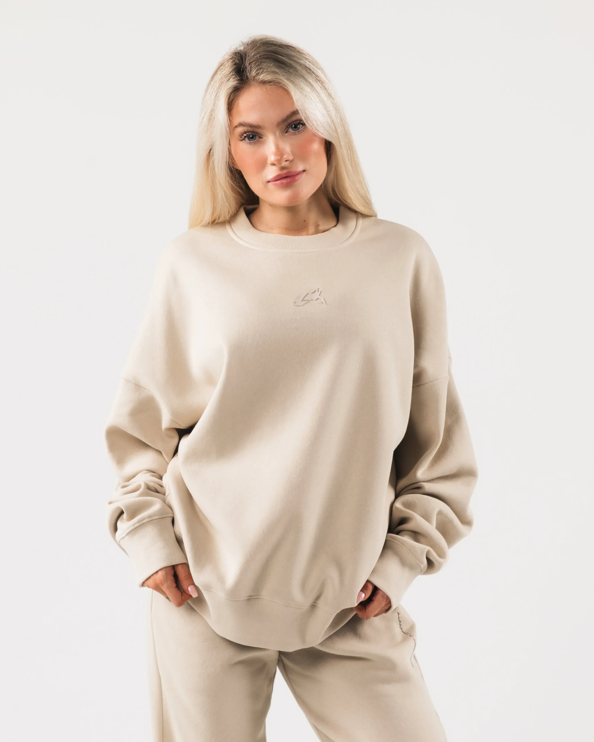 Best Origin Crewneck Women Hoodies & Sweatshirts|Hoodies & Jackets