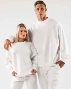 Clearance Origin Crewneck Women Hoodies & Sweatshirts|Hoodies & Jackets
