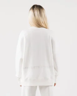 Clearance Origin Crewneck Women Hoodies & Sweatshirts|Hoodies & Jackets