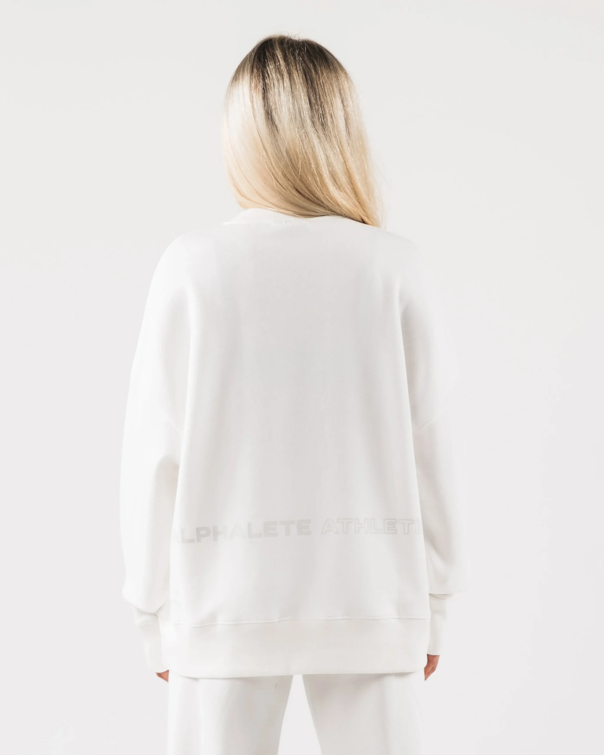Clearance Origin Crewneck Women Hoodies & Sweatshirts|Hoodies & Jackets