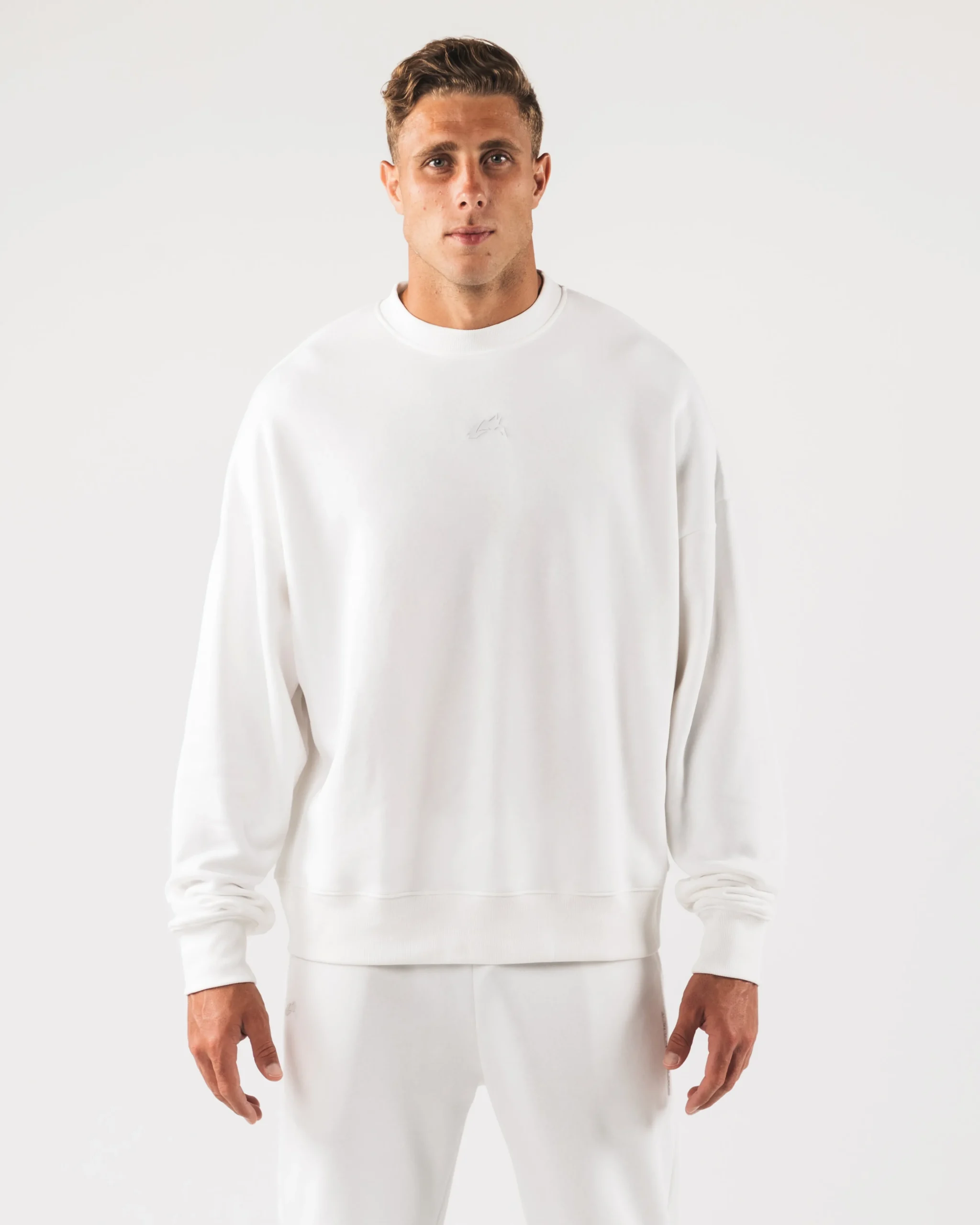 Clearance Origin Crewneck Women Hoodies & Sweatshirts|Hoodies & Jackets