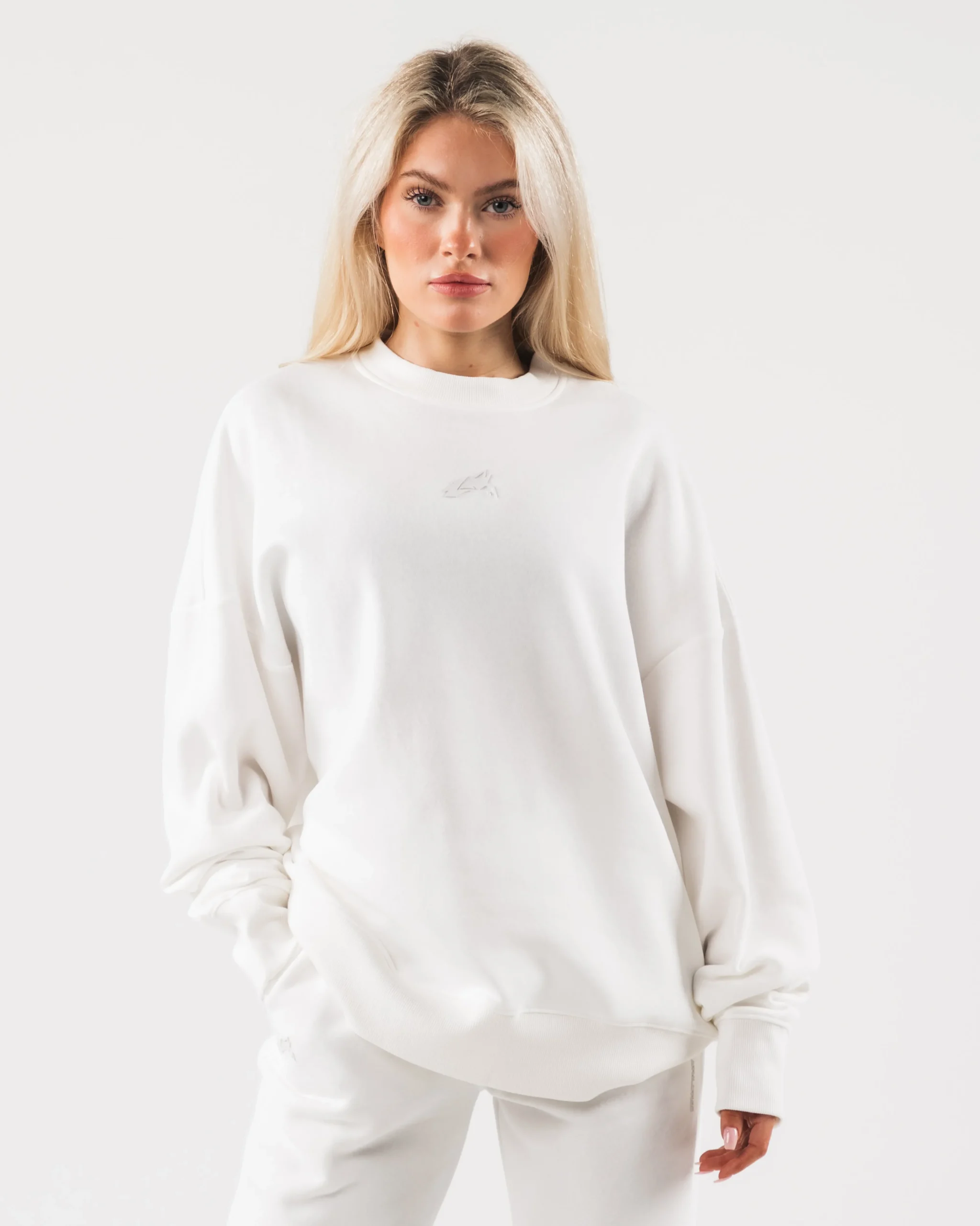 Clearance Origin Crewneck Women Hoodies & Sweatshirts|Hoodies & Jackets