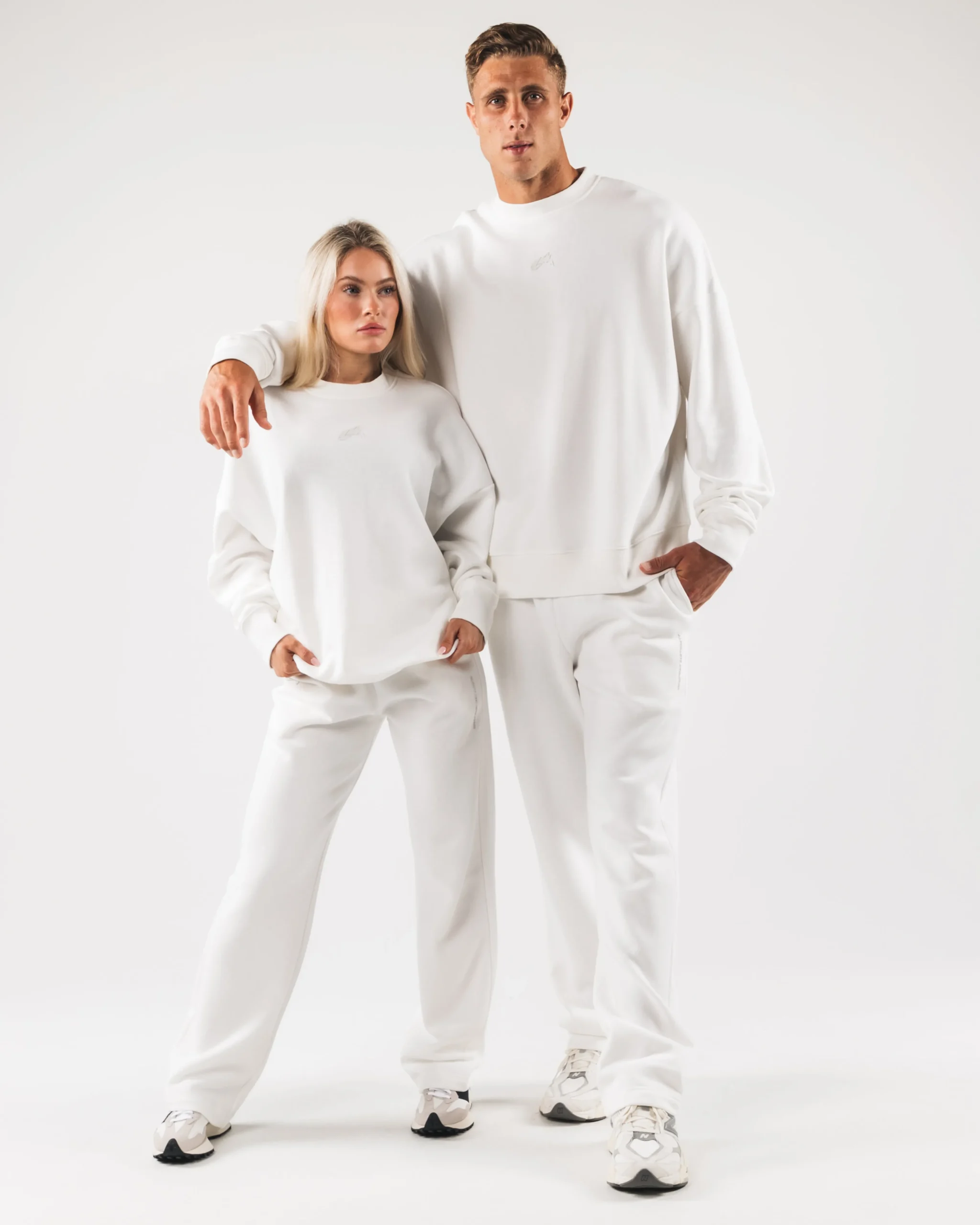 Clearance Origin Crewneck Women Hoodies & Sweatshirts|Hoodies & Jackets
