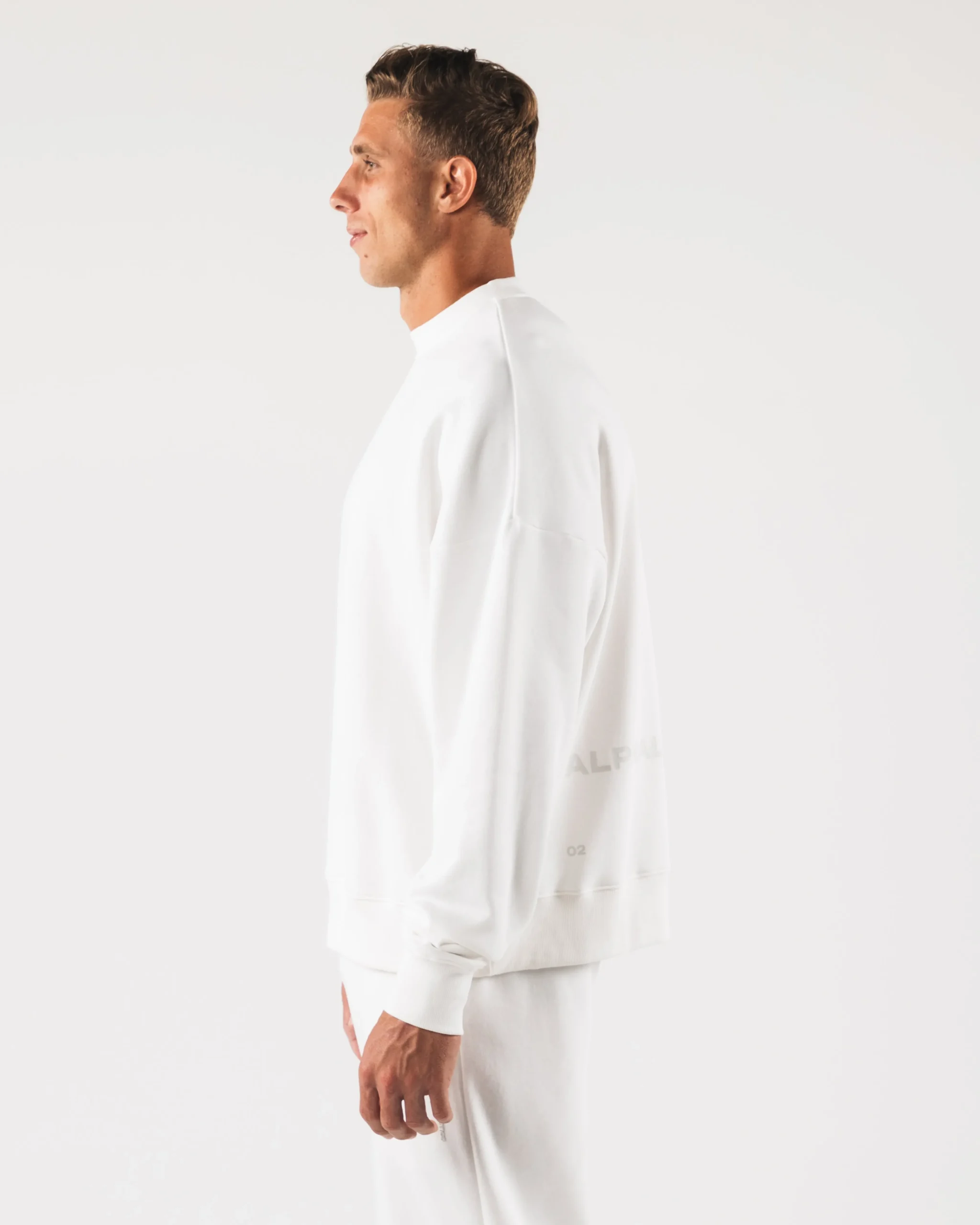 Clearance Origin Crewneck Women Hoodies & Sweatshirts|Hoodies & Jackets