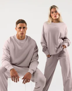 Sale Origin Crewneck Women Hoodies & Sweatshirts|Hoodies & Jackets