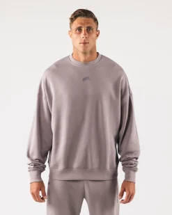Sale Origin Crewneck Women Hoodies & Sweatshirts|Hoodies & Jackets