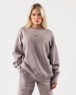 Sale Origin Crewneck Women Hoodies & Sweatshirts|Hoodies & Jackets