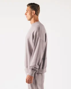 Sale Origin Crewneck Women Hoodies & Sweatshirts|Hoodies & Jackets