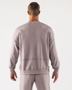 Sale Origin Crewneck Women Hoodies & Sweatshirts|Hoodies & Jackets