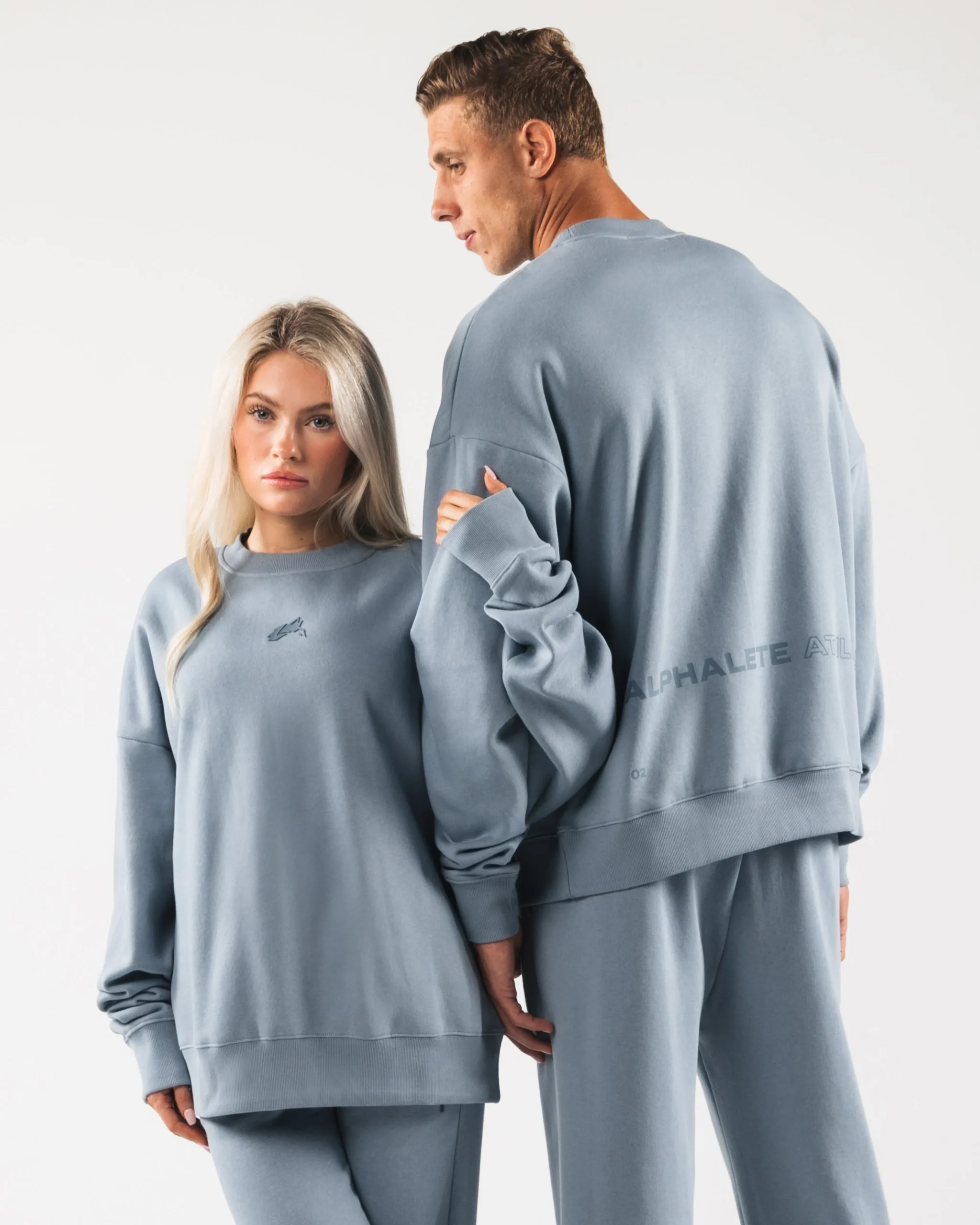 Best Origin Crewneck Women Hoodies & Sweatshirts|Hoodies & Jackets