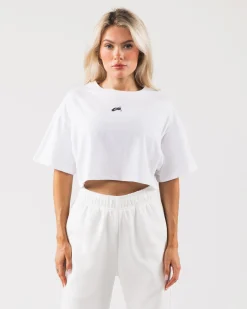 Fashion Origin Crop Women T-shirts & Crops