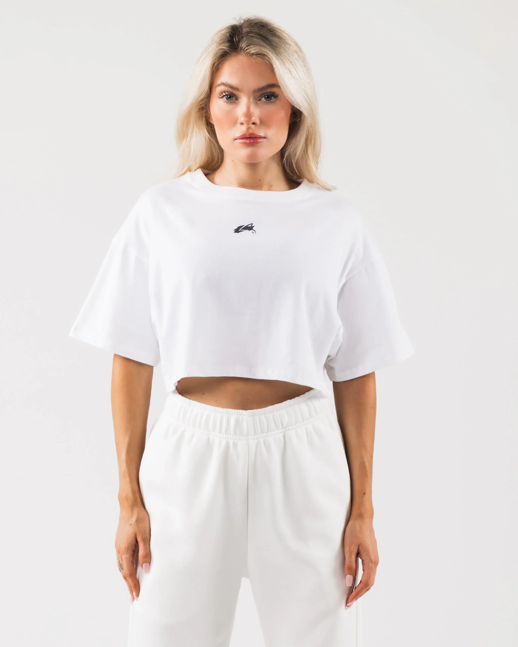 Fashion Origin Crop Women T-shirts & Crops