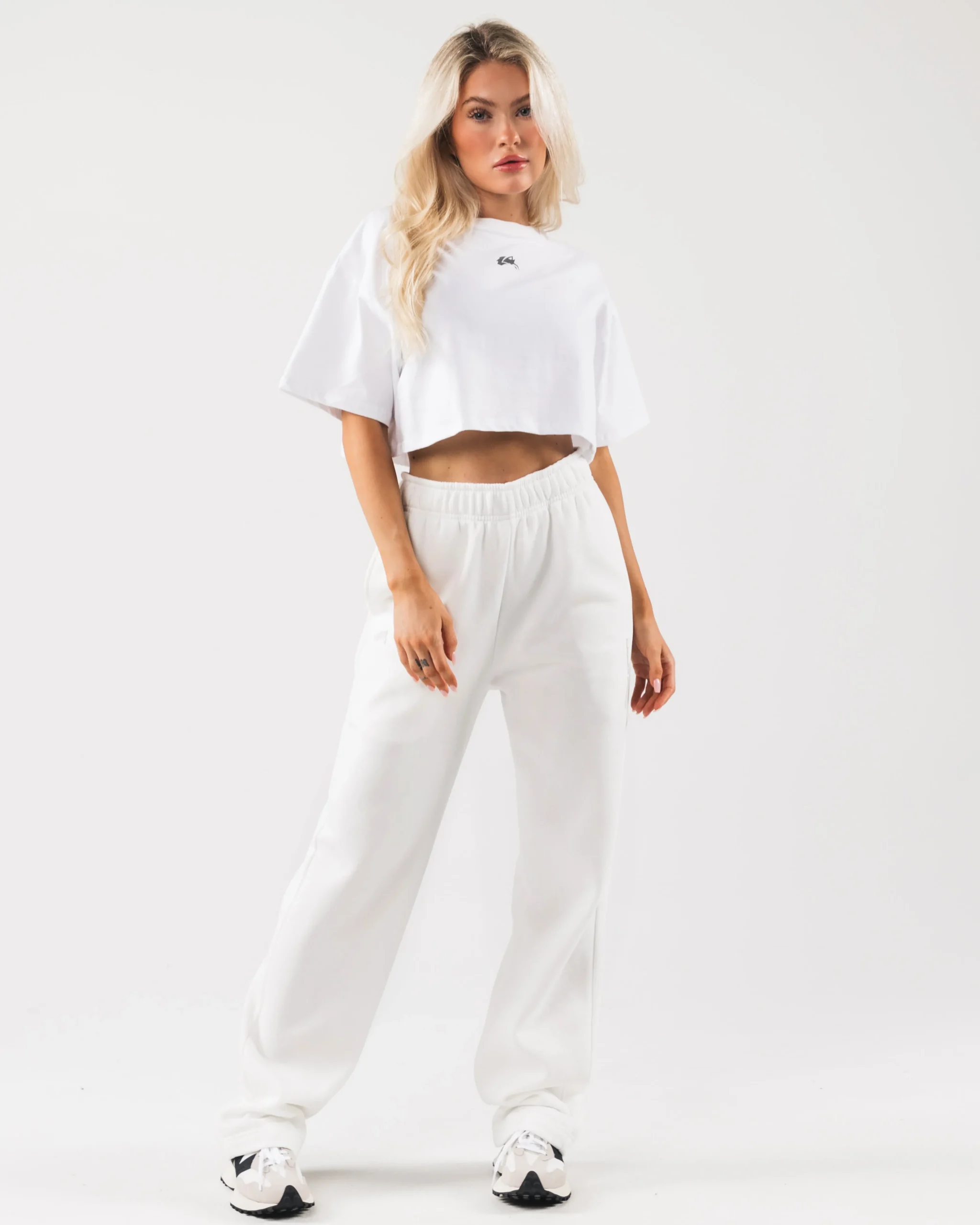 Fashion Origin Crop Women T-shirts & Crops