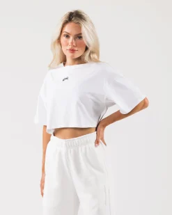 Fashion Origin Crop Women T-shirts & Crops
