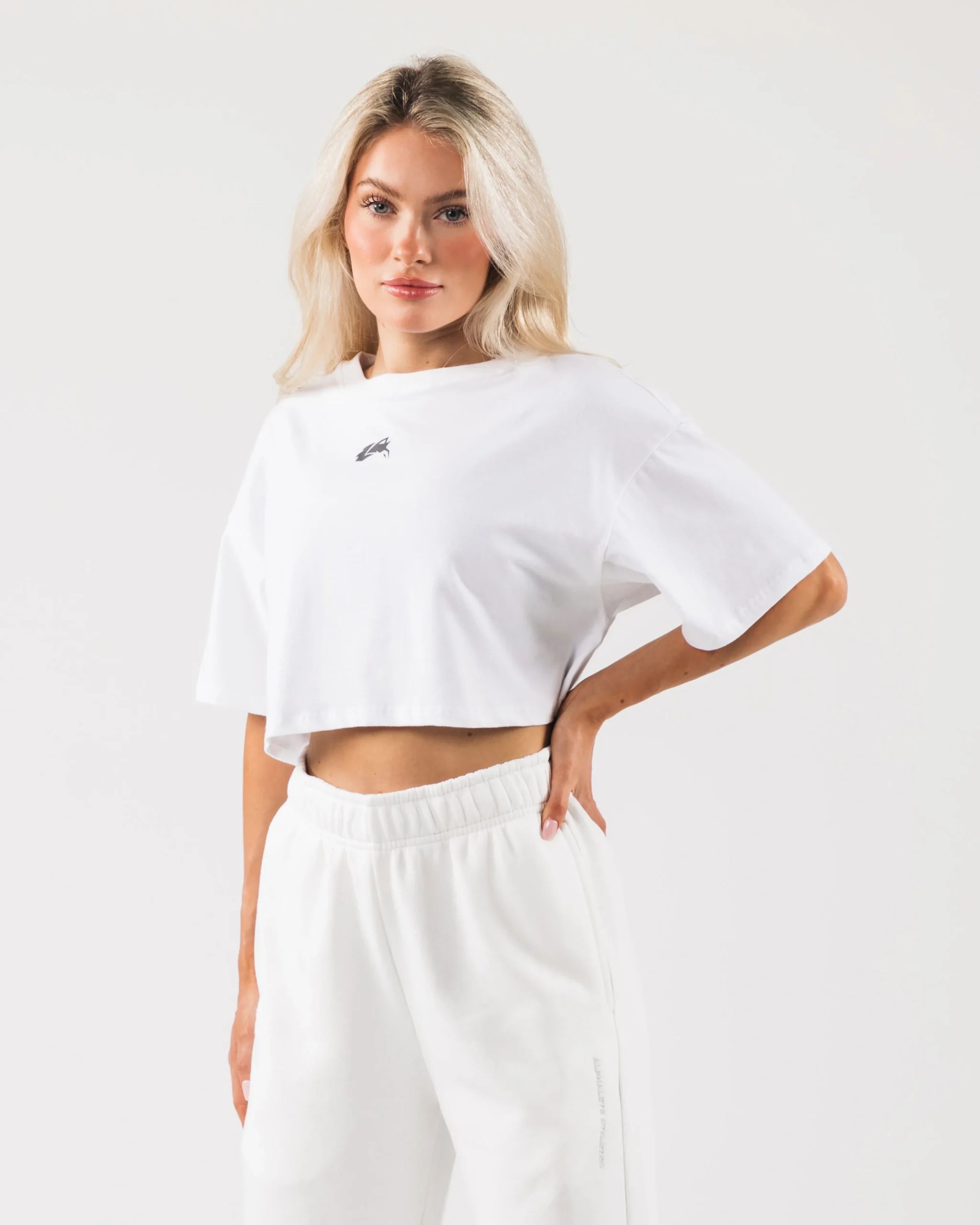 Fashion Origin Crop Women T-shirts & Crops
