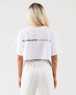 Fashion Origin Crop Women T-shirts & Crops