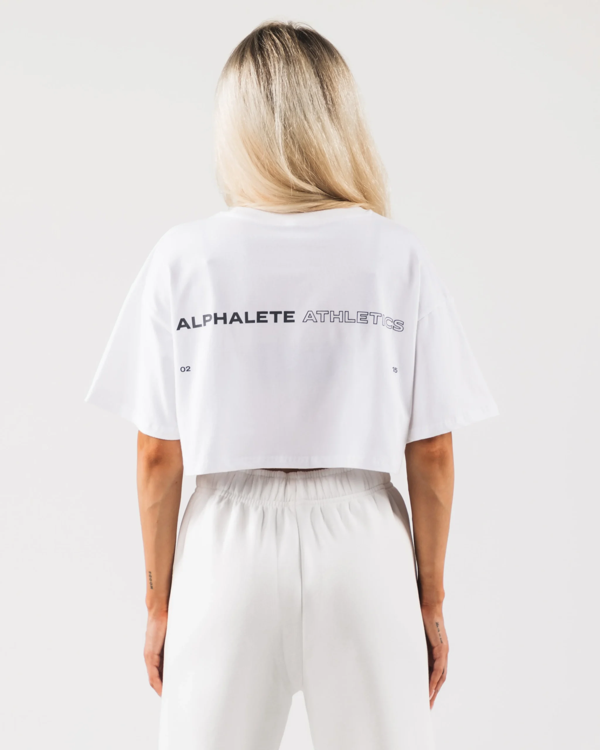Fashion Origin Crop Women T-shirts & Crops