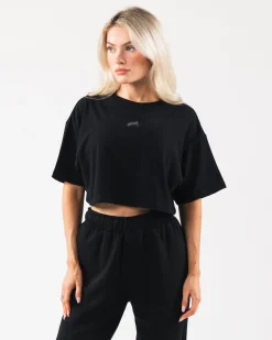 Online Origin Crop Women T-shirts & Crops
