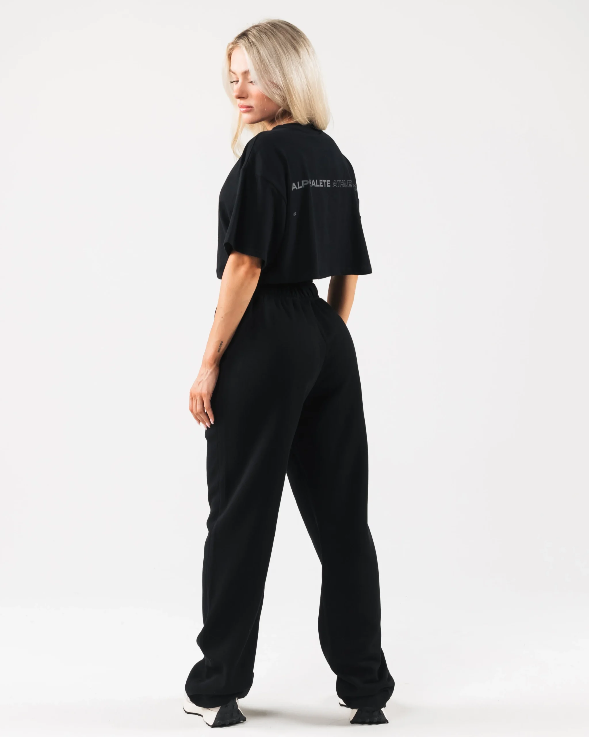 Online Origin Crop Women T-shirts & Crops