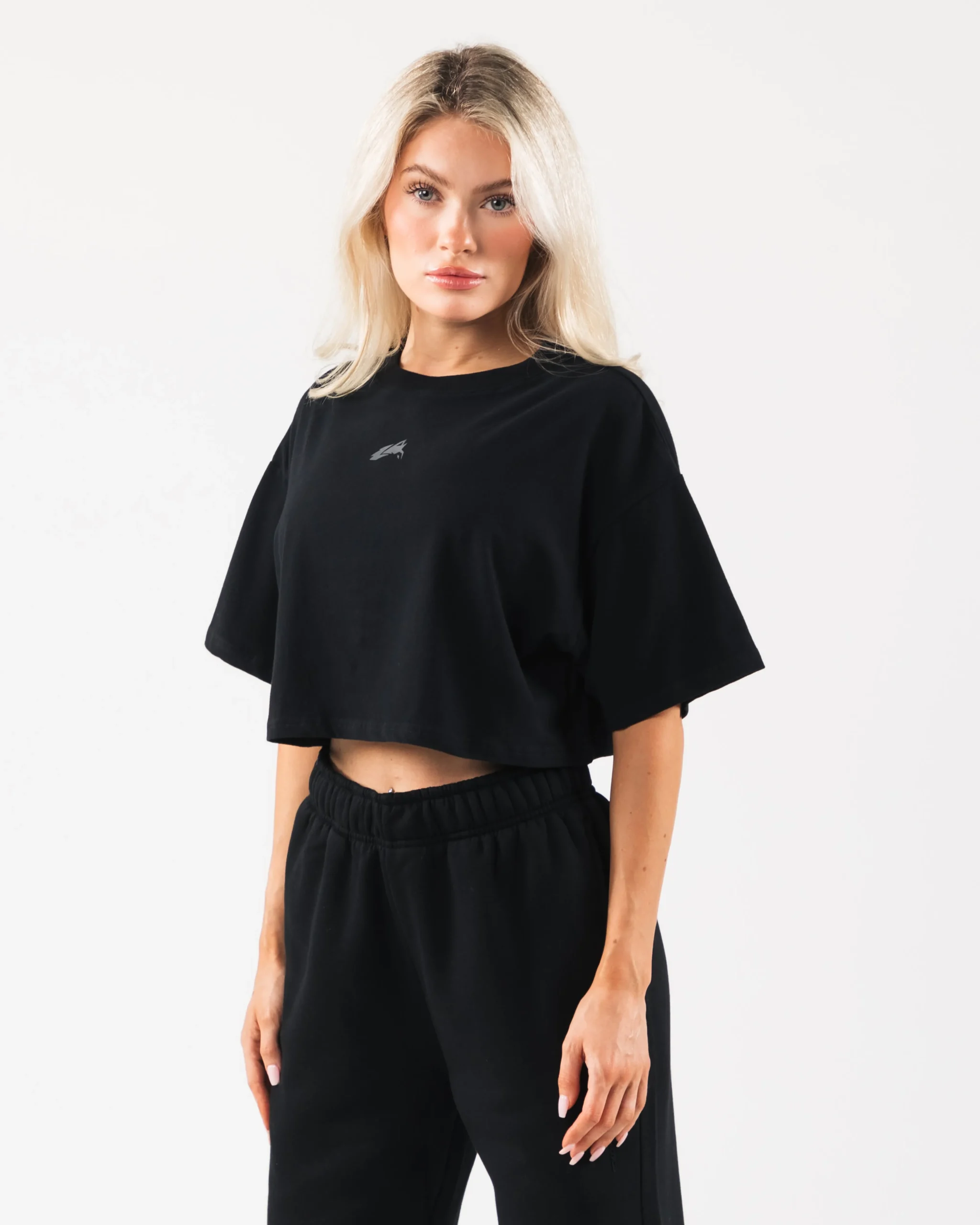 Online Origin Crop Women T-shirts & Crops