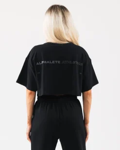 Online Origin Crop Women T-shirts & Crops