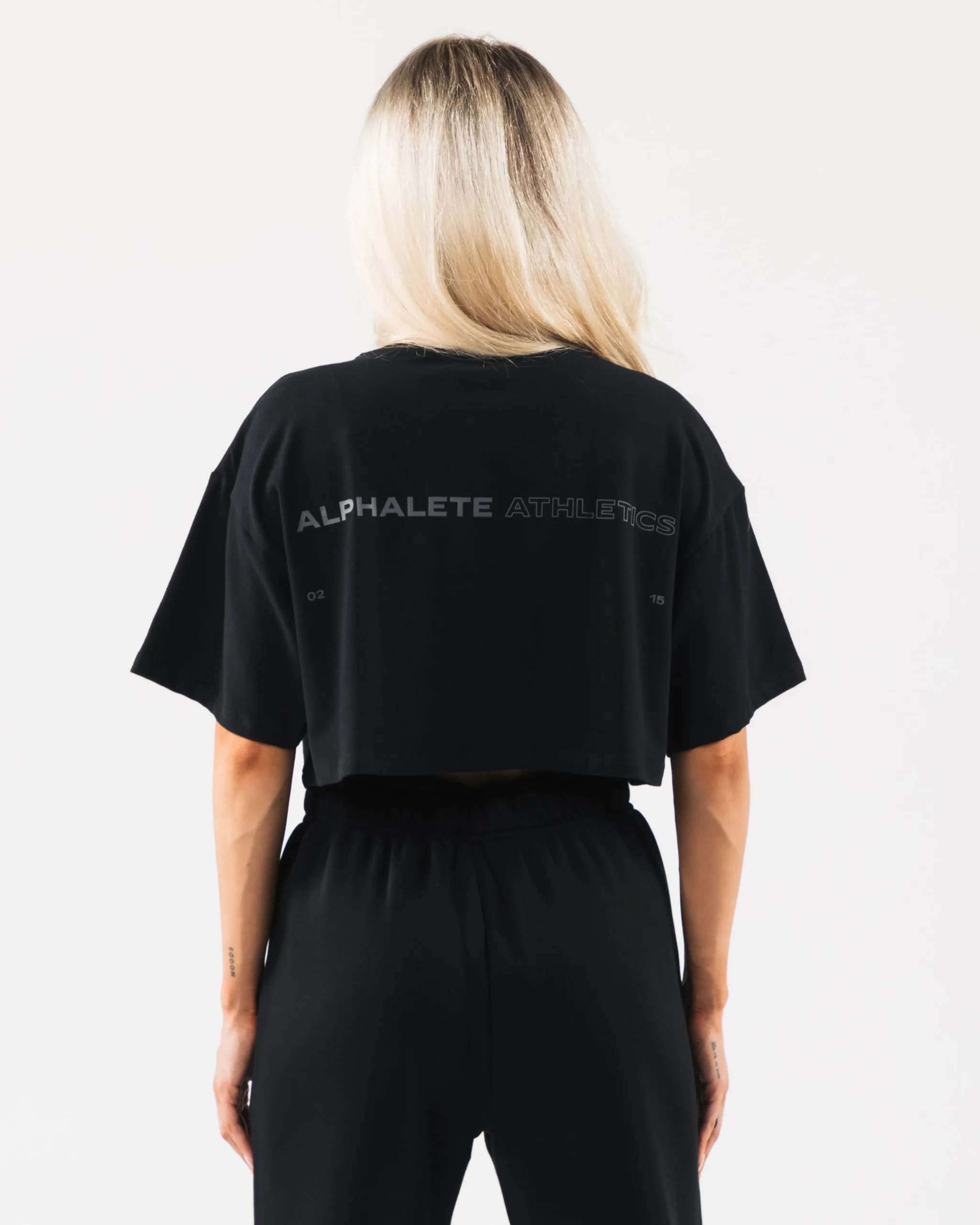 Online Origin Crop Women T-shirts & Crops