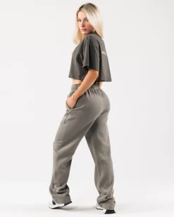 New Origin Crop Women T-shirts & Crops