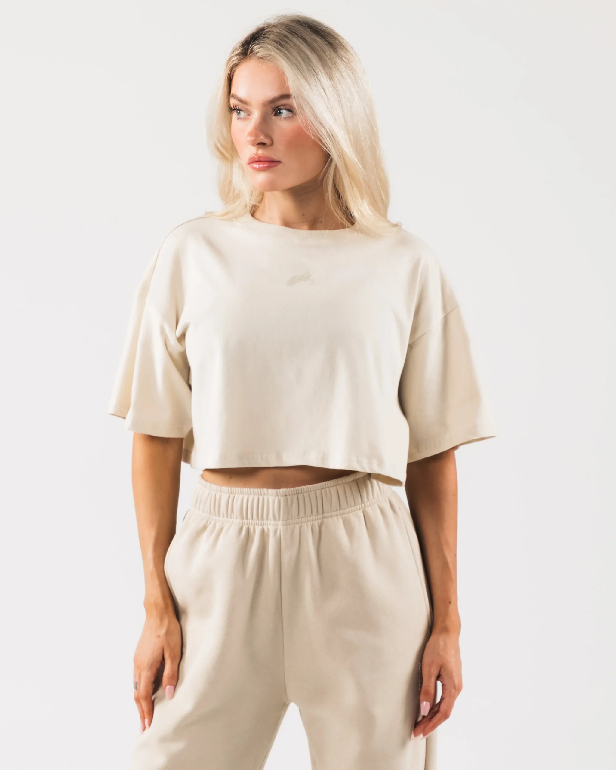 Hot Origin Crop Women T-shirts & Crops
