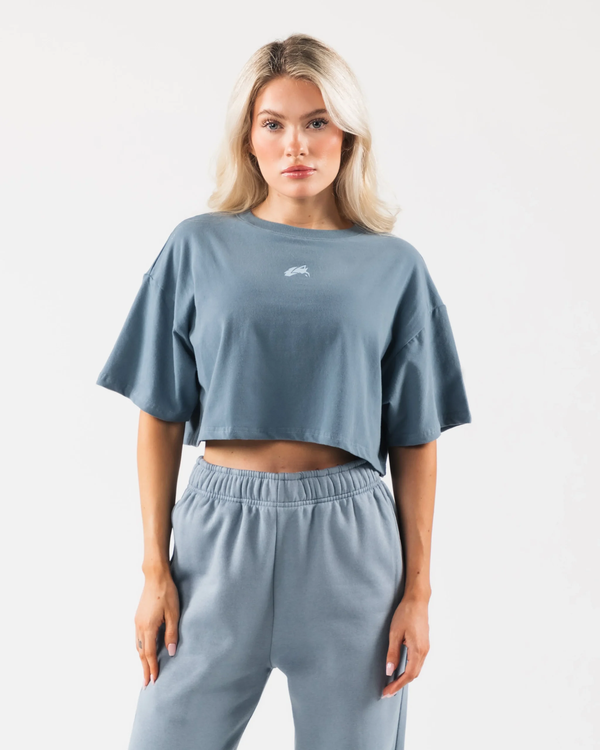 Fashion Origin Crop Women T-shirts & Crops