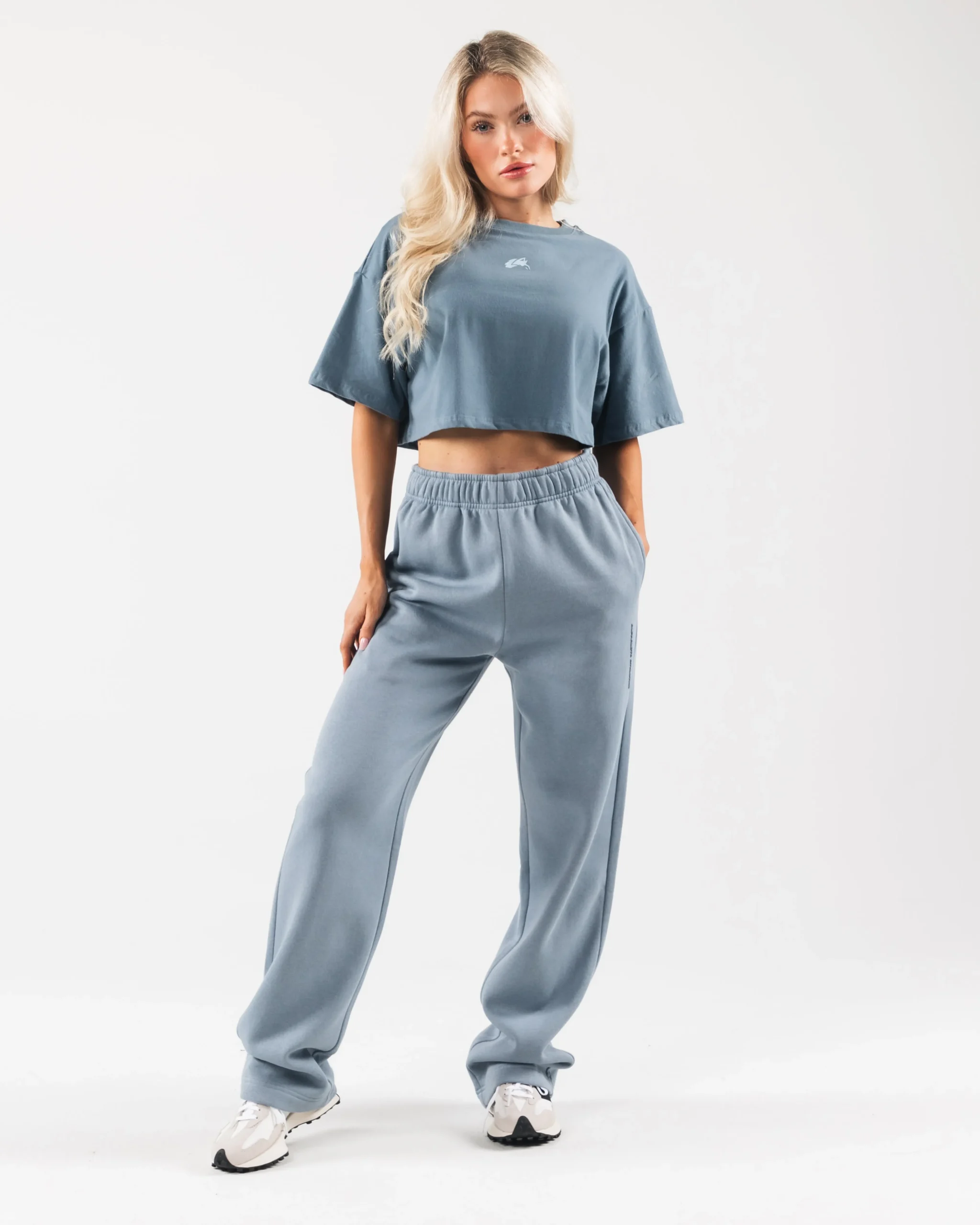 Fashion Origin Crop Women T-shirts & Crops