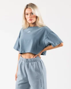Fashion Origin Crop Women T-shirts & Crops