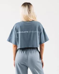 Fashion Origin Crop Women T-shirts & Crops