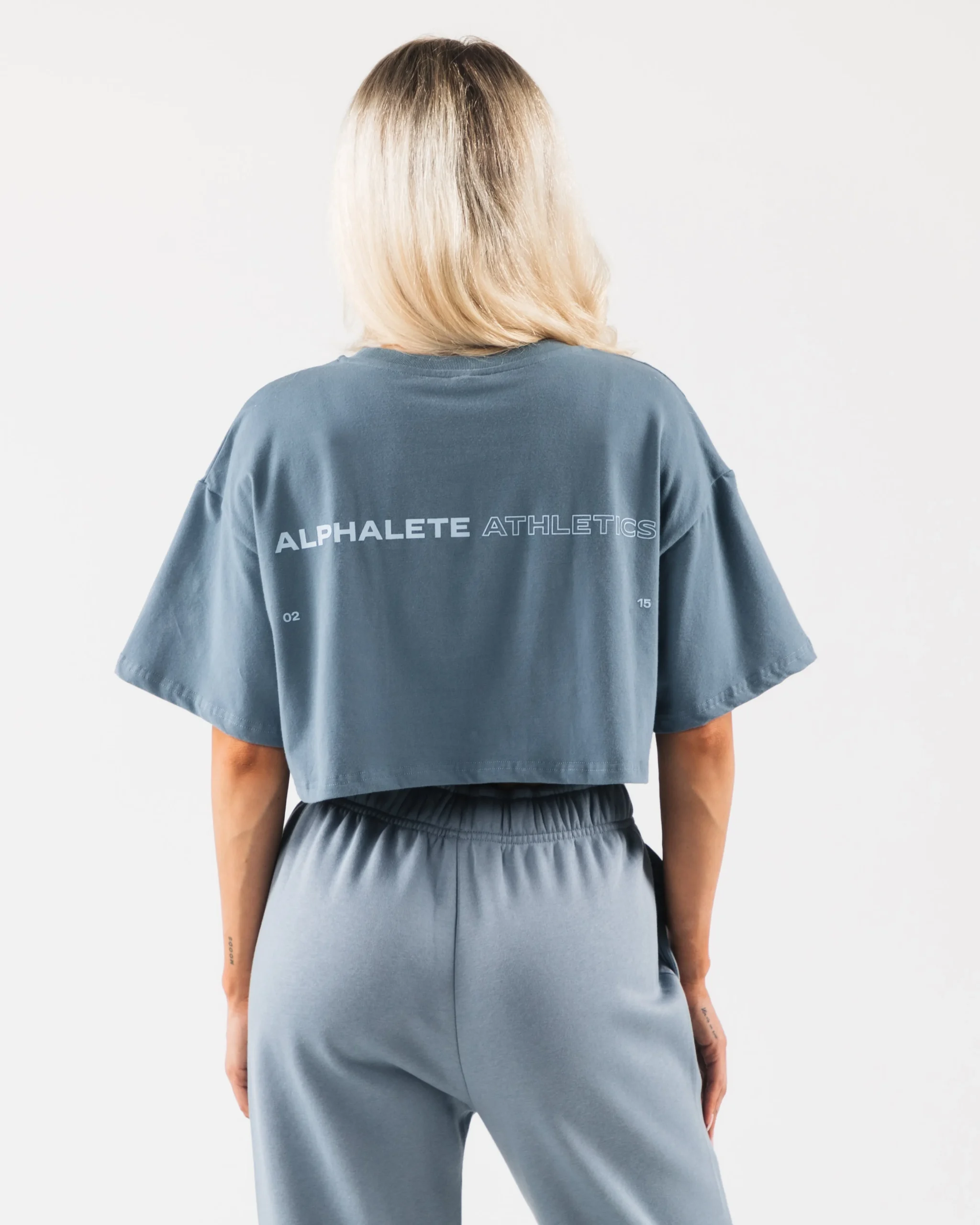 Fashion Origin Crop Women T-shirts & Crops